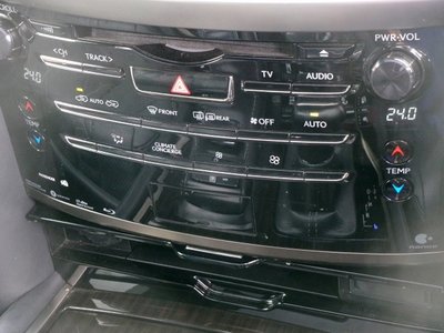2019 Lexus LX 缩略图 19