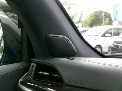 2019 Lexus LX 缩略图 26