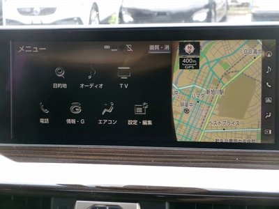 2019 Lexus LX 缩略图 21