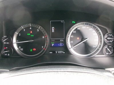 2019 Lexus LX 缩略图 10