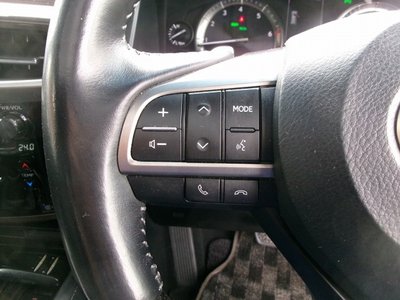 2019 Lexus LX 缩略图 12
