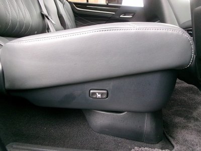 2019 Lexus LX 缩略图 33