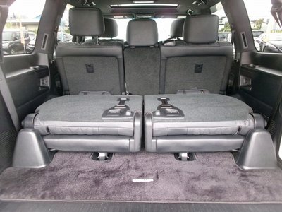 2019 Lexus LX 缩略图 35
