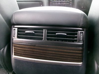 2019 Lexus LX 缩略图 37