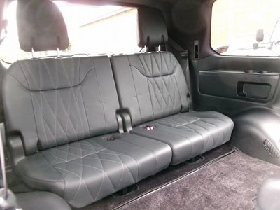 2019 Lexus LX 缩略图 9