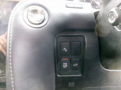 2019 Lexus LX 缩略图 16