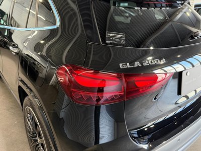 2025 Mercedes-BENZ GLA 缩略图 58