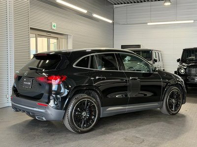 2025 Mercedes-BENZ GLA 缩略图 55