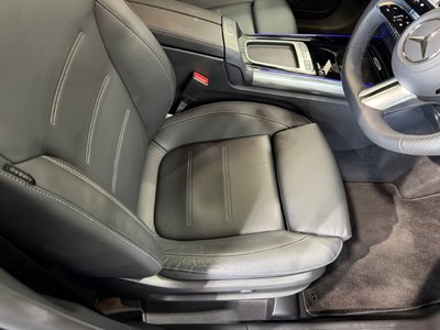 2025 Mercedes-BENZ GLA 缩略图 42