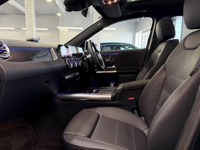 2025 Mercedes-BENZ GLA 缩略图 45