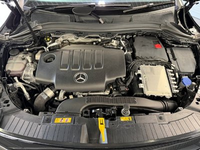 2025 Mercedes-BENZ GLA 缩略图 54