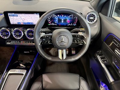 2025 Mercedes-BENZ GLA 缩略图 53
