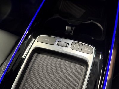 2025 Mercedes-BENZ GLA 缩略图 36