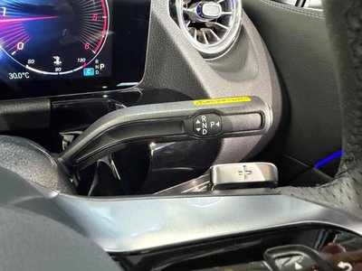 2025 Mercedes-BENZ GLA 缩略图 39
