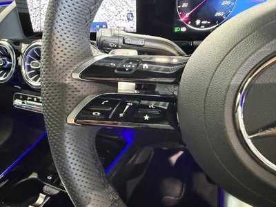 2025 Mercedes-BENZ GLA 缩略图 37