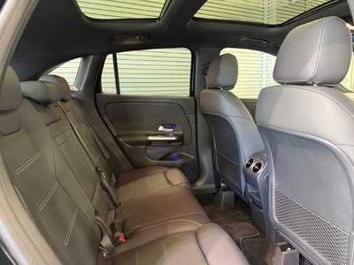 2025 Mercedes-BENZ GLA 缩略图 49