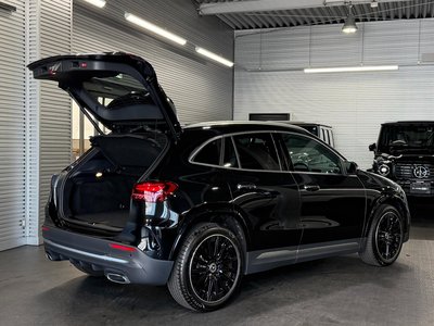 2025 Mercedes-BENZ GLA 缩略图 59