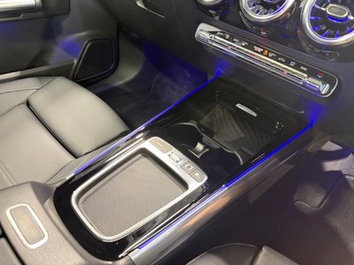 2025 Mercedes-BENZ GLA 缩略图 22