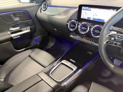 2025 Mercedes-BENZ GLA 缩略图 21