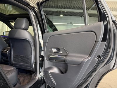 2025 Mercedes-BENZ GLA 缩略图 48