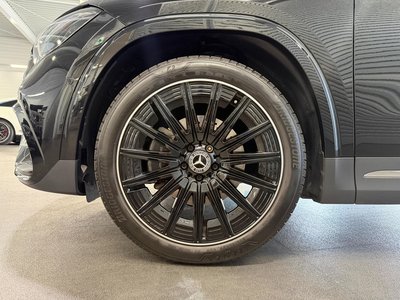 2025 Mercedes-BENZ GLA 照片 10
