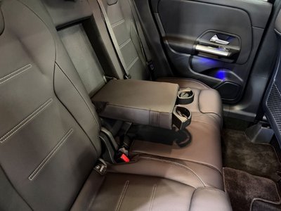 2025 Mercedes-BENZ GLA 缩略图 51