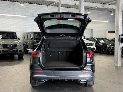 2025 Mercedes-BENZ GLA 缩略图 60