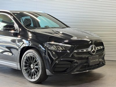 2025 Mercedes-BENZ GLA 照片 4