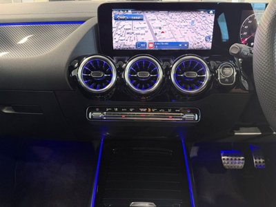 2025 Mercedes-BENZ GLA 缩略图 20