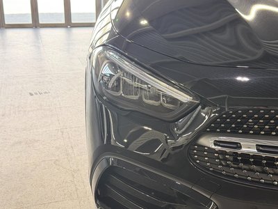 2025 Mercedes-BENZ GLA 照片 7