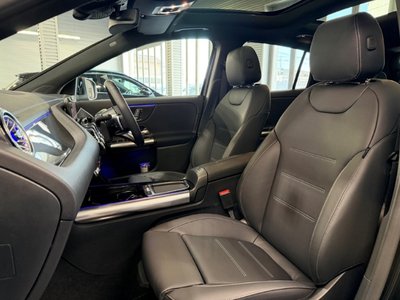 2025 Mercedes-BENZ GLA 缩略图 44