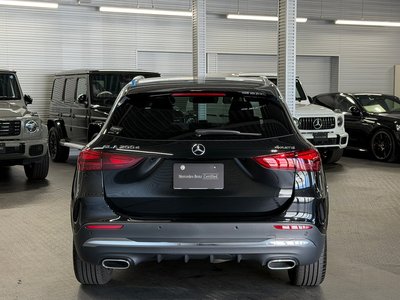 2025 Mercedes-BENZ GLA 缩略图 57