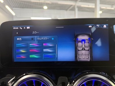 2025 Mercedes-BENZ GLA 缩略图 26