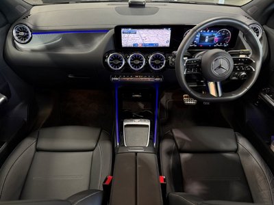 2025 Mercedes-BENZ GLA 缩略图 52