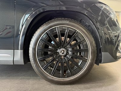 2025 Mercedes-BENZ GLA 照片 8