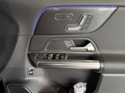 2025 Mercedes-BENZ GLA 缩略图 15