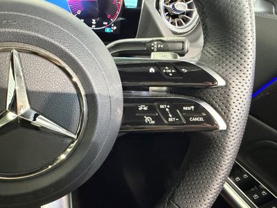 2025 Mercedes-BENZ GLA 缩略图 38