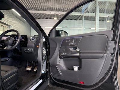 2025 Mercedes-BENZ GLA 缩略图 14