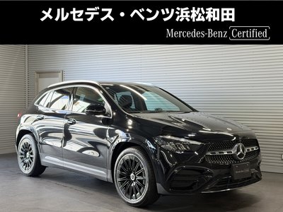 2025 Mercedes-BENZ GLA 照片 1