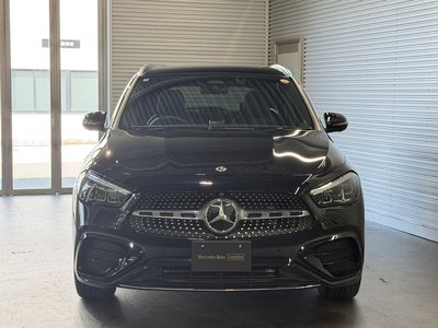 2025 Mercedes-BENZ GLA 照片 5