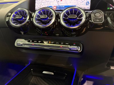 2025 Mercedes-BENZ GLA 缩略图 34