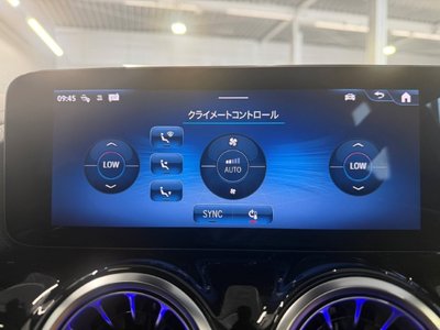 2025 Mercedes-BENZ GLA 缩略图 31