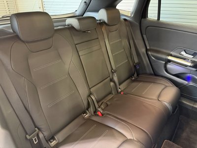 2025 Mercedes-BENZ GLA 缩略图 47