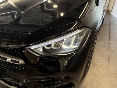 2025 Mercedes-BENZ GLA 缩略图 46