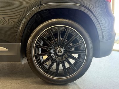 2025 Mercedes-BENZ GLA 缩略图 11