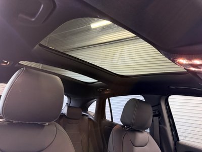 2025 Mercedes-BENZ GLA 缩略图 41