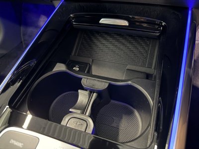 2025 Mercedes-BENZ GLA 缩略图 35