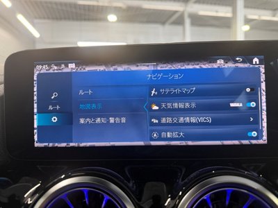 2025 Mercedes-BENZ GLA 缩略图 29