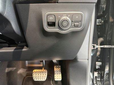 2025 Mercedes-BENZ GLA 缩略图 18