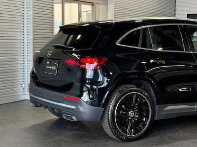 2025 Mercedes-BENZ GLA 缩略图 56